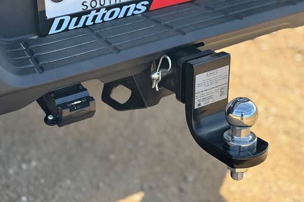 2025 Ford Ranger Wildtrak 4X4 3.0L