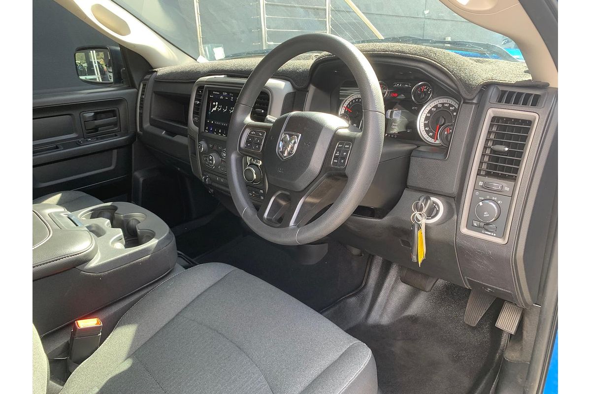 2023 RAM 1500 Express DS 4X4 SWB