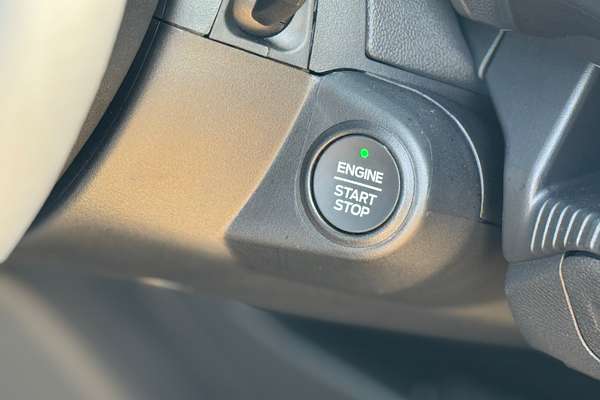 2025 Ford Ranger Wildtrak 4X4 3.0L