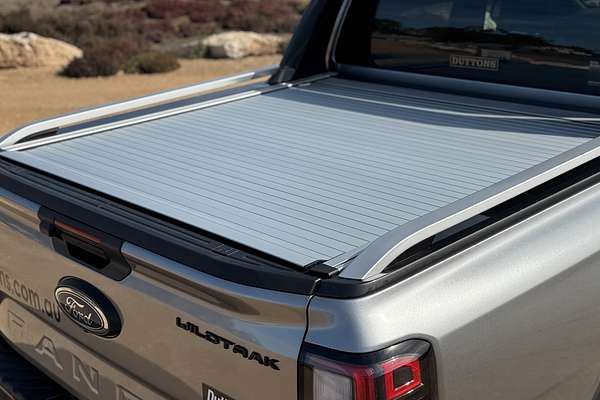 2025 Ford Ranger Wildtrak 4X4 3.0L
