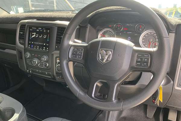 2023 RAM 1500 Express DS 4X4 SWB