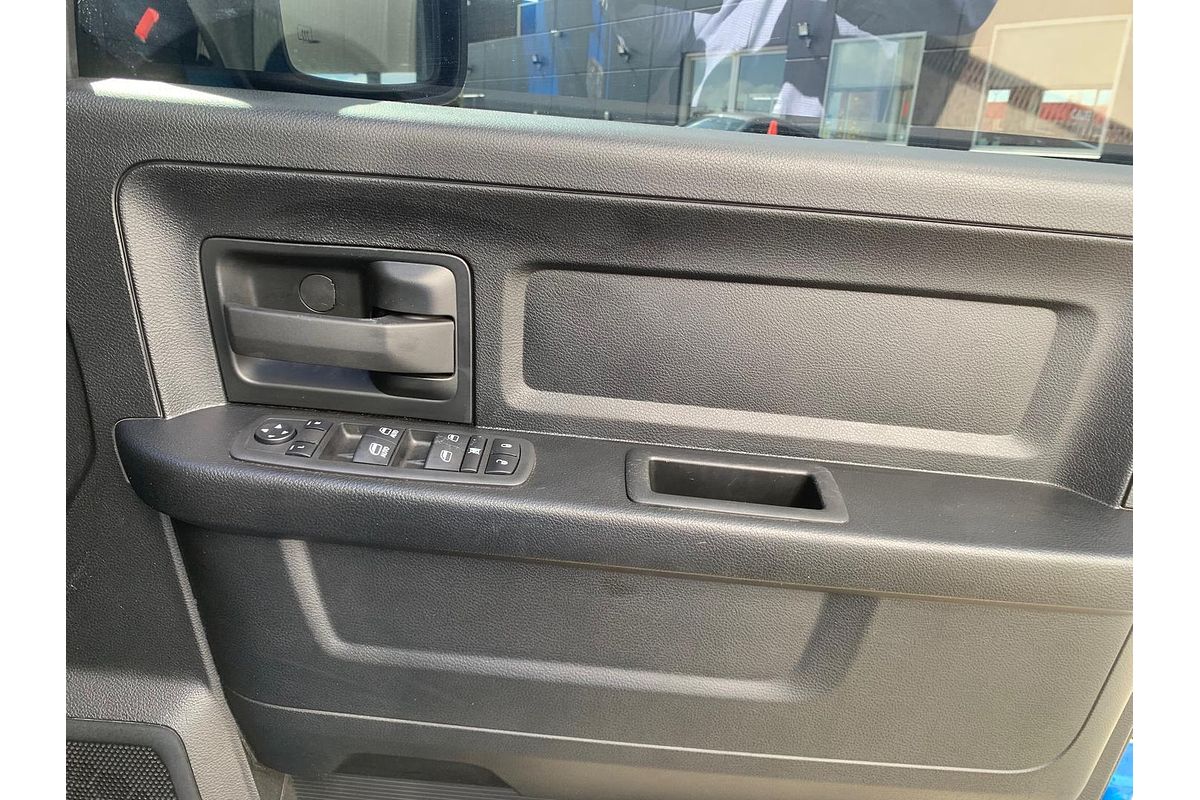 2023 RAM 1500 Express DS 4X4 SWB