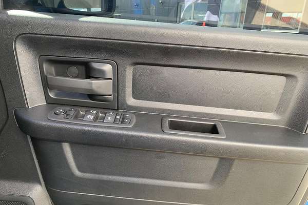 2023 RAM 1500 Express DS 4X4 SWB