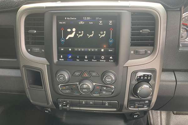 2023 RAM 1500 Express DS 4X4 SWB
