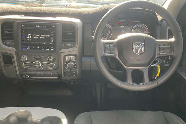 2023 RAM 1500 Express DS 4X4 SWB