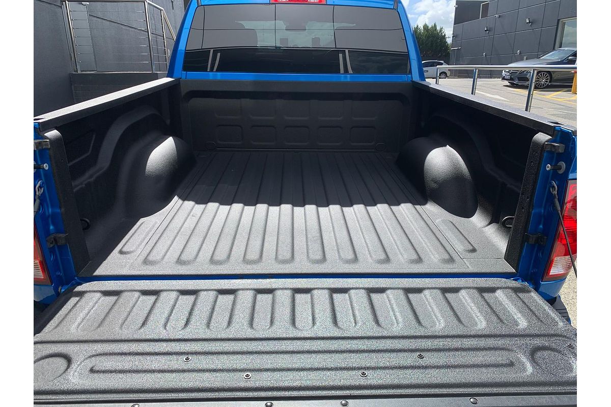 2023 RAM 1500 Express DS 4X4 SWB