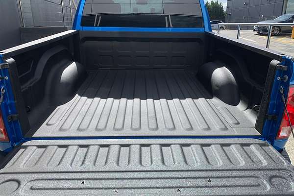 2023 RAM 1500 Express DS 4X4 SWB