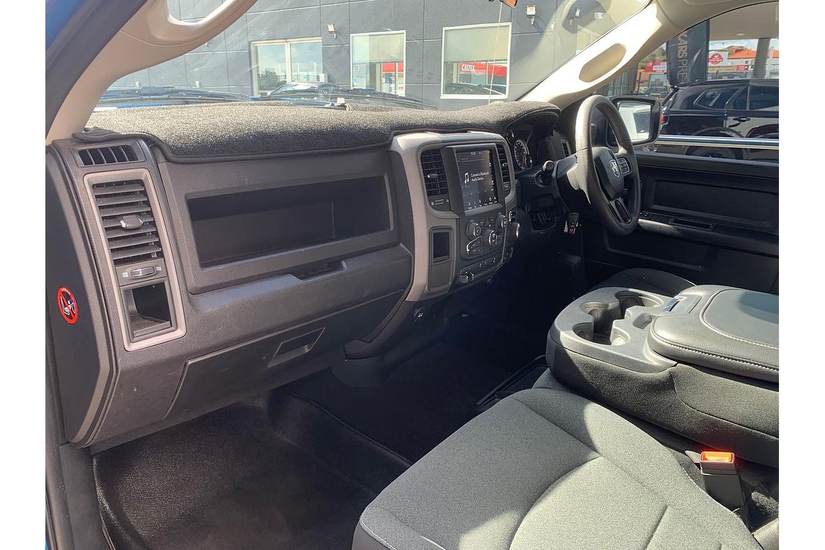 2023 RAM 1500 Express DS 4X4 SWB