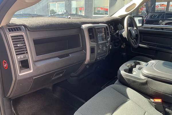 2023 RAM 1500 Express DS 4X4 SWB