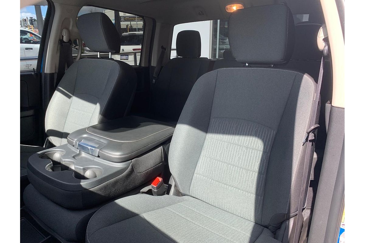 2023 RAM 1500 Express DS 4X4 SWB