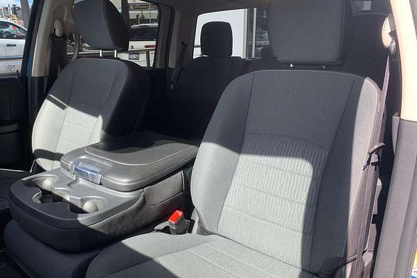 2023 RAM 1500 Express DS 4X4 SWB