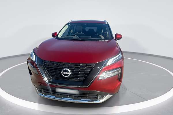 2024 Nissan X-TRAIL Ti-L e-POWER T33