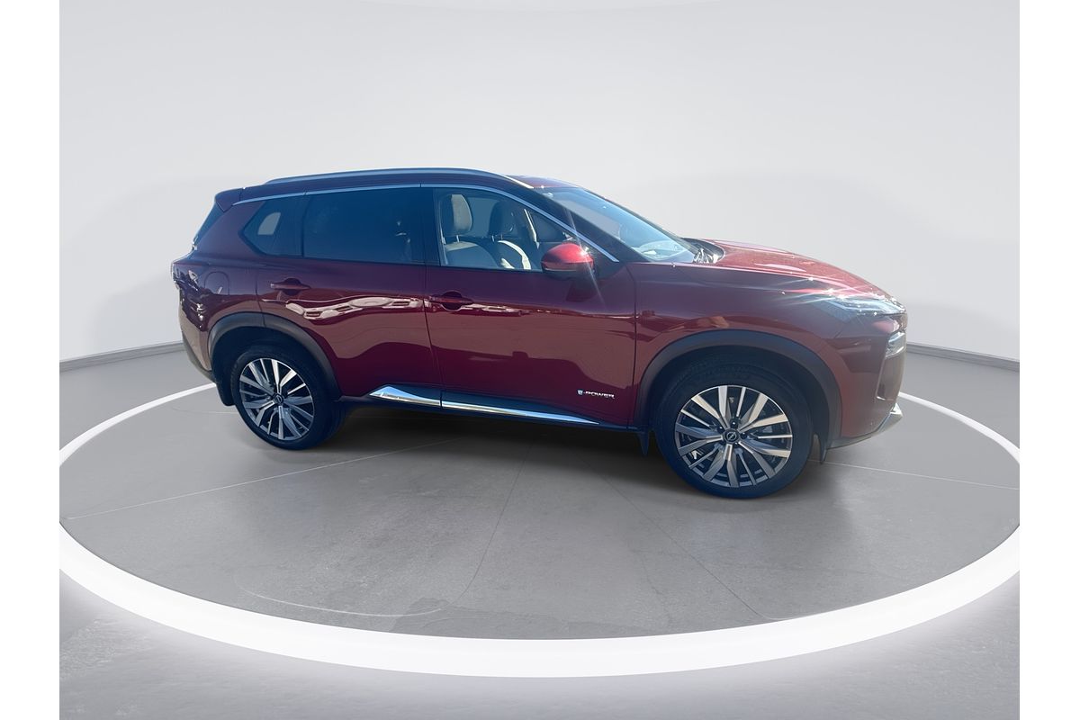 2024 Nissan X-TRAIL Ti-L e-POWER T33