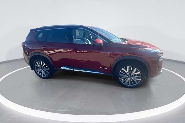 2024 Nissan X-TRAIL Ti-L e-POWER T33