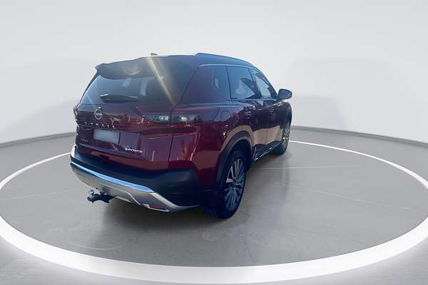 2024 Nissan X-TRAIL Ti-L e-POWER T33