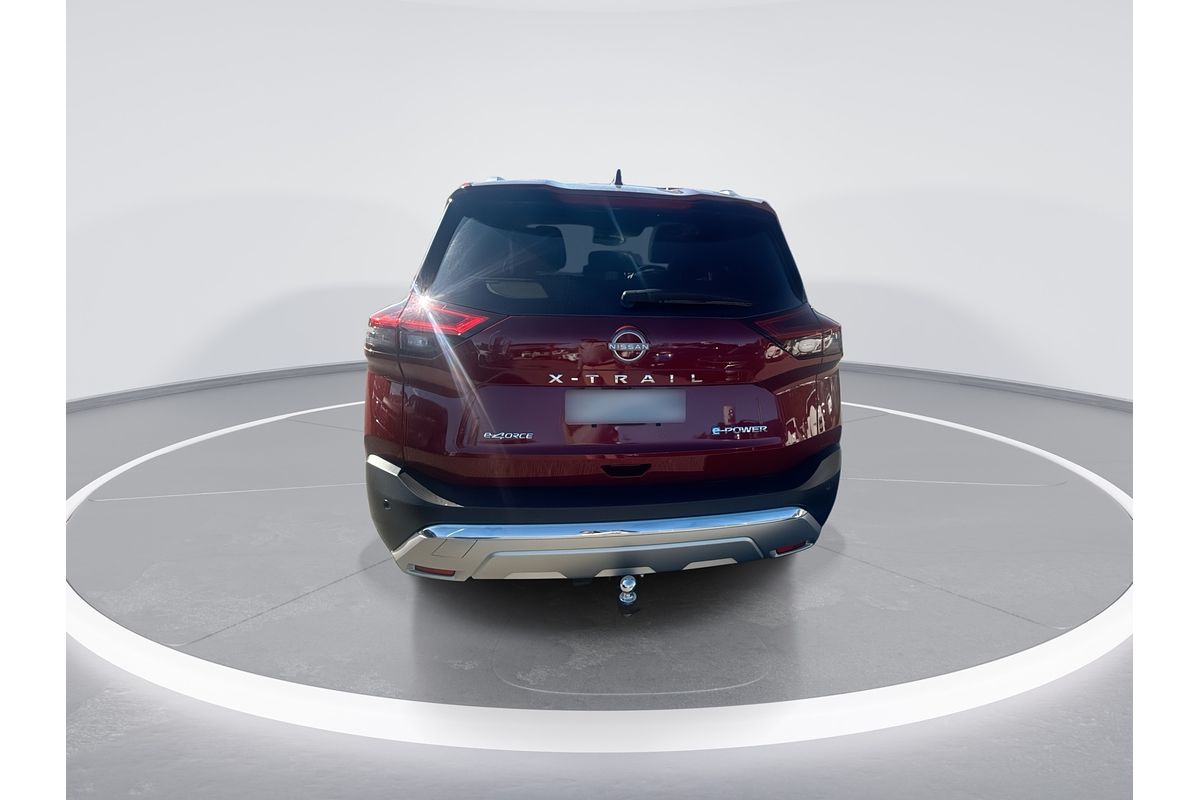 2024 Nissan X-TRAIL Ti-L e-POWER T33