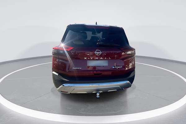 2024 Nissan X-TRAIL Ti-L e-POWER T33