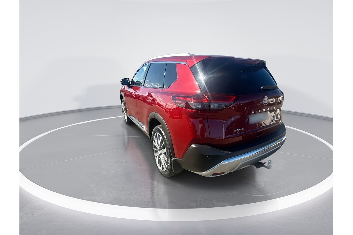 2024 Nissan X-TRAIL Ti-L e-POWER T33