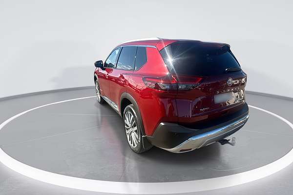 2024 Nissan X-TRAIL Ti-L e-POWER T33