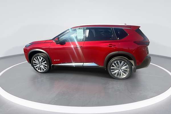 2024 Nissan X-TRAIL Ti-L e-POWER T33
