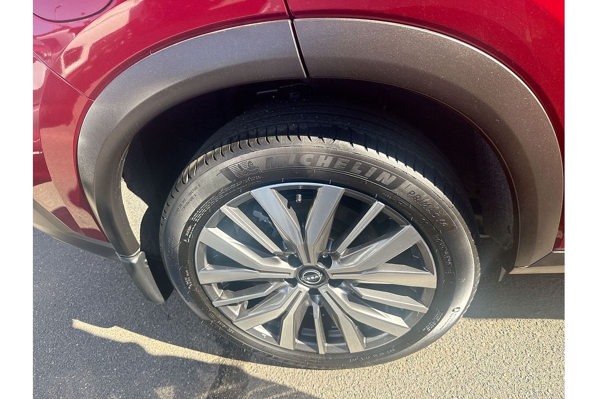 2024 Nissan X-TRAIL Ti-L e-POWER T33