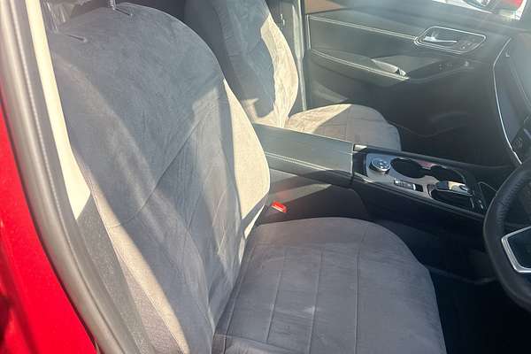 2024 Nissan X-TRAIL Ti-L e-POWER T33