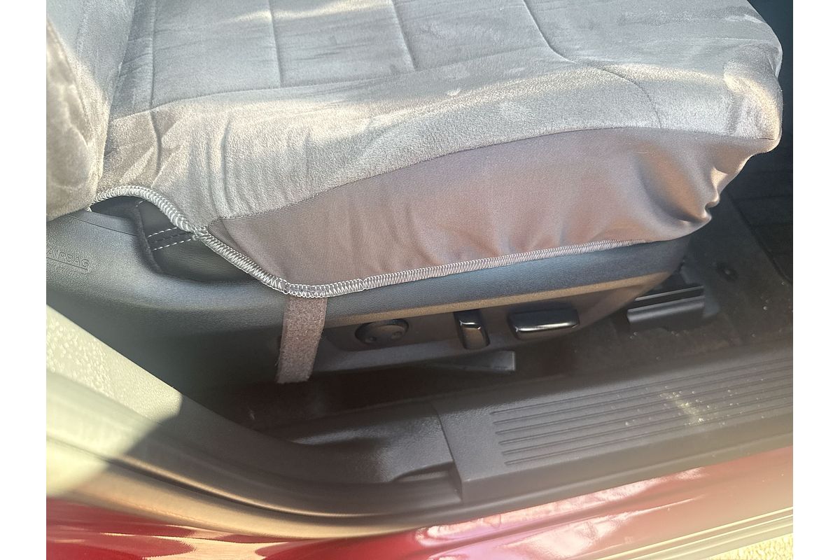 2024 Nissan X-TRAIL Ti-L e-POWER T33