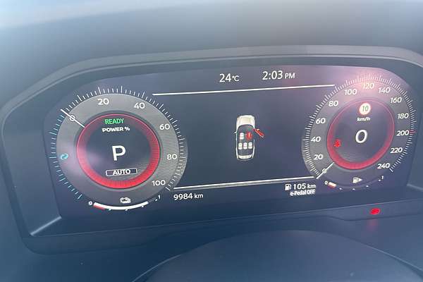 2024 Nissan X-TRAIL Ti-L e-POWER T33
