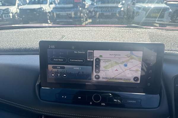 2024 Nissan X-TRAIL Ti-L e-POWER T33