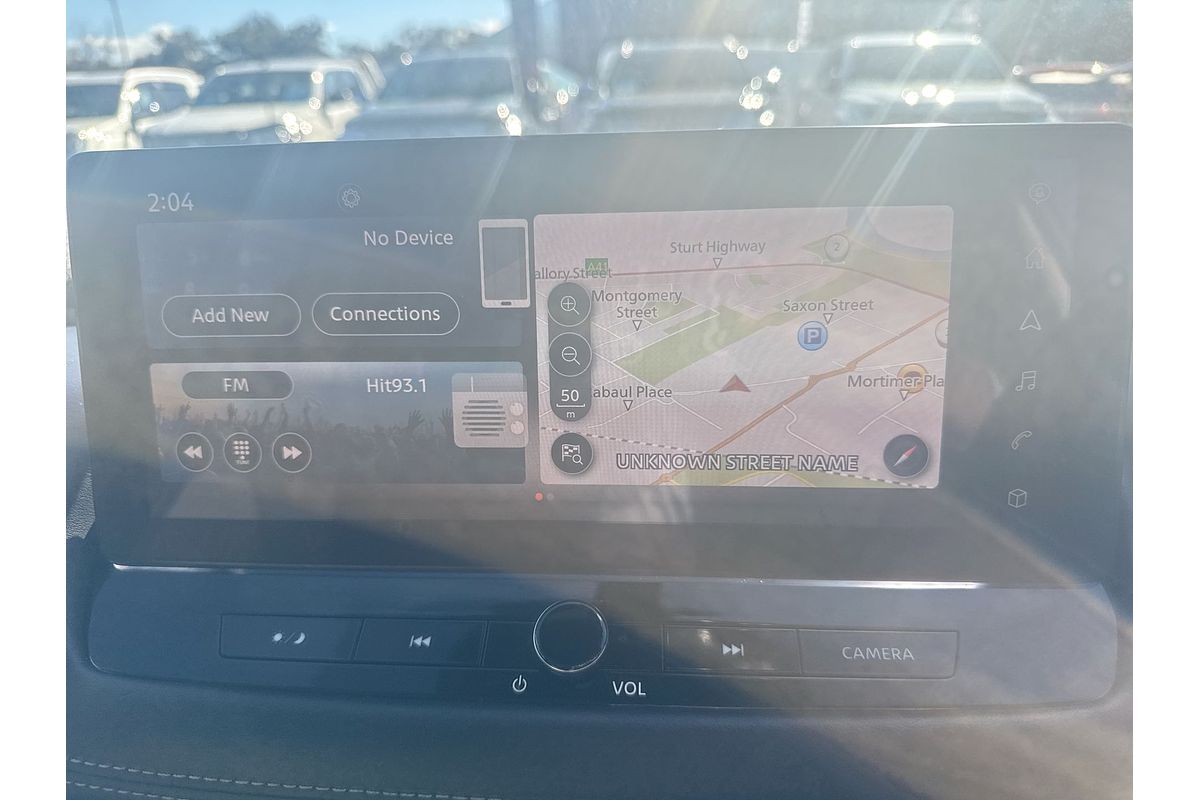 2024 Nissan X-TRAIL Ti-L e-POWER T33