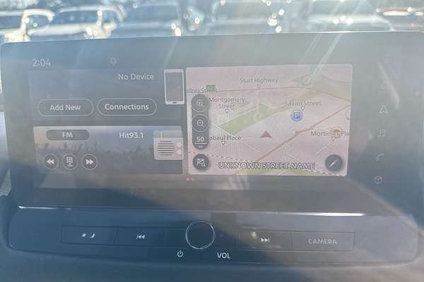 2024 Nissan X-TRAIL Ti-L e-POWER T33