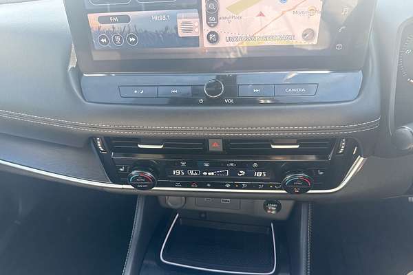 2024 Nissan X-TRAIL Ti-L e-POWER T33