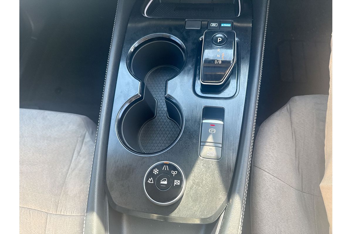 2024 Nissan X-TRAIL Ti-L e-POWER T33
