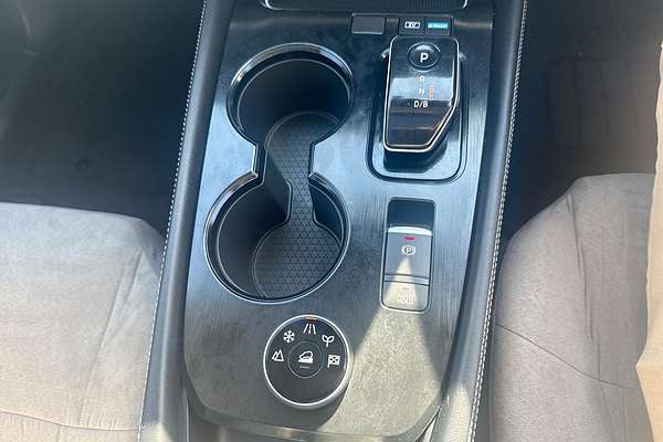 2024 Nissan X-TRAIL Ti-L e-POWER T33