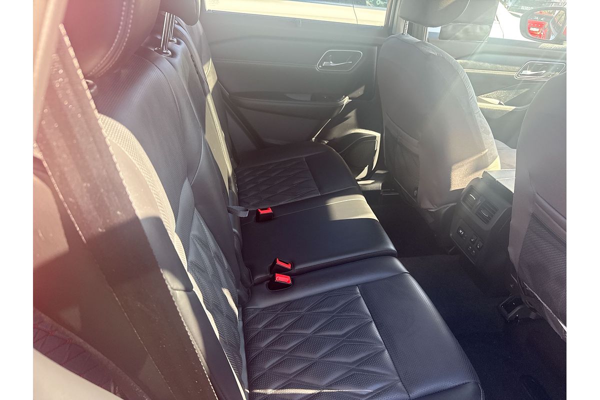 2024 Nissan X-TRAIL Ti-L e-POWER T33