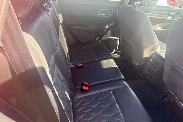 2024 Nissan X-TRAIL Ti-L e-POWER T33