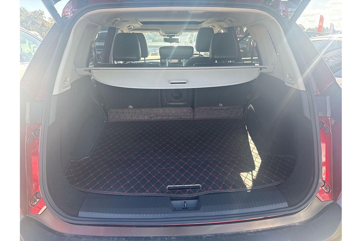 2024 Nissan X-TRAIL Ti-L e-POWER T33