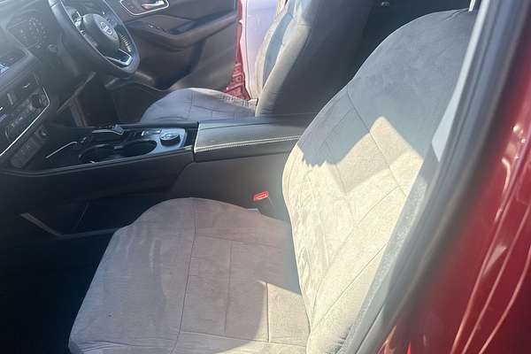 2024 Nissan X-TRAIL Ti-L e-POWER T33