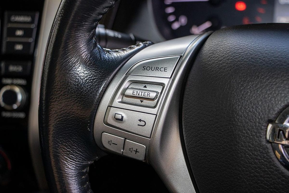 2019 Nissan NAVARA ST (4x4) D23 SERIES 4 MY19 4X4