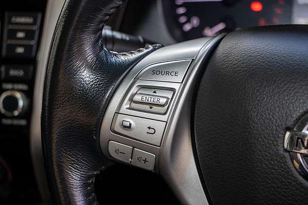 2019 Nissan NAVARA ST (4x4) D23 SERIES 4 MY19 4X4