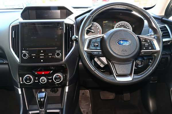 2023 Subaru Forester 2.5i S5
