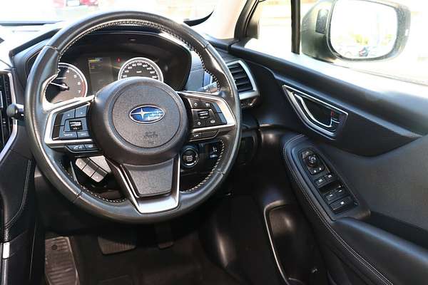 2023 Subaru Forester 2.5i S5