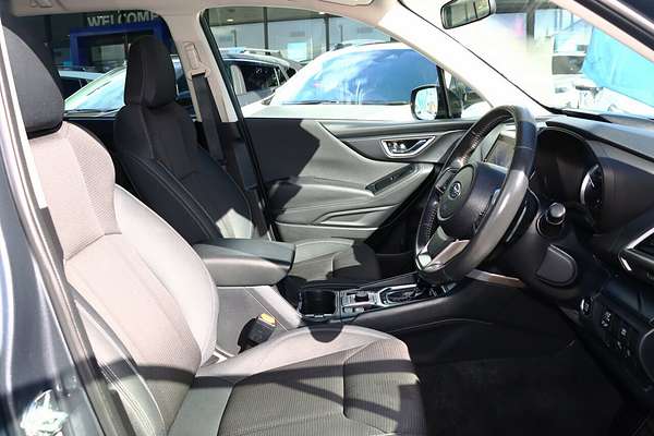 2023 Subaru Forester 2.5i S5