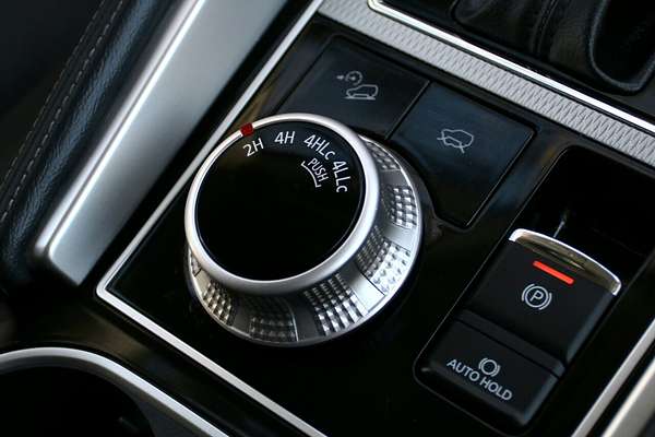 2024 Mitsubishi Pajero Sport Exceed QF