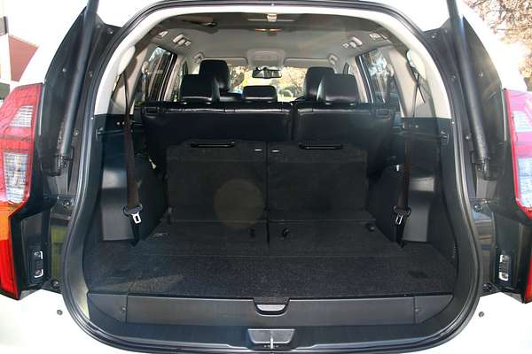 2024 Mitsubishi Pajero Sport Exceed QF