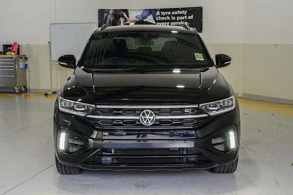2023 Volkswagen T-Roc R D11