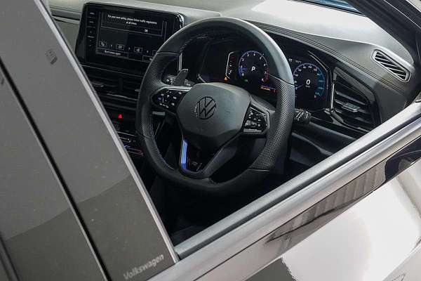 2023 Volkswagen T-Roc R D11