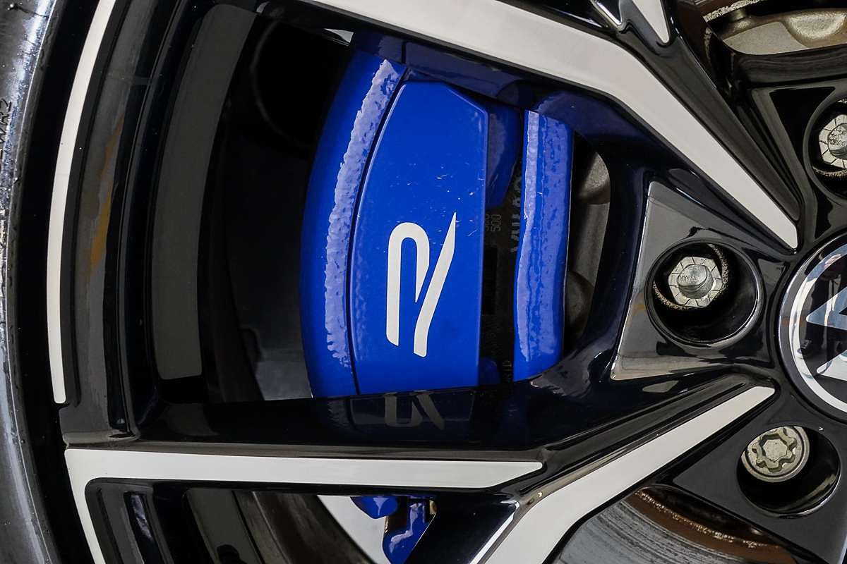 2023 Volkswagen T-Roc R D11