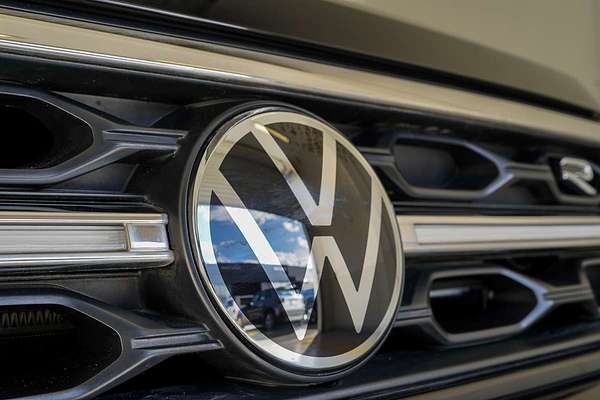 2023 Volkswagen T-Roc R D11