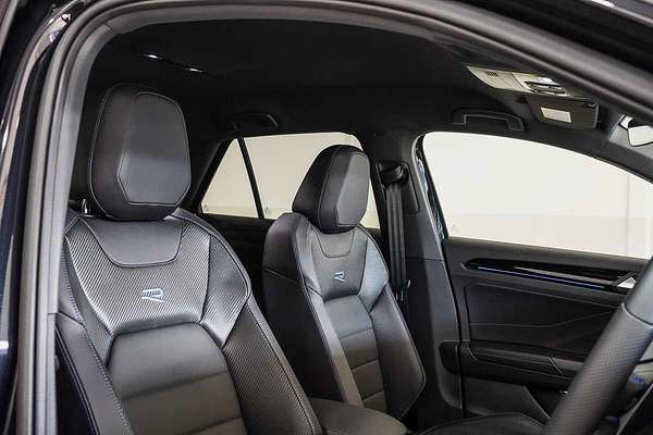 2023 Volkswagen T-Roc R D11